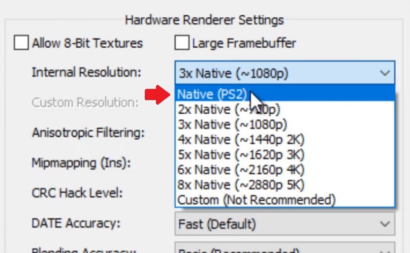 para pc de bajo rendimiento