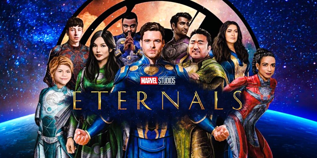 the eternals social featured