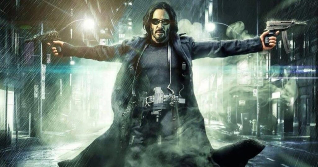 matrix