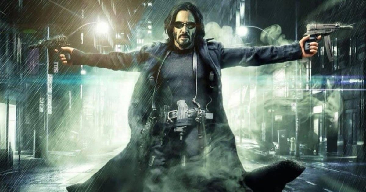 matrix