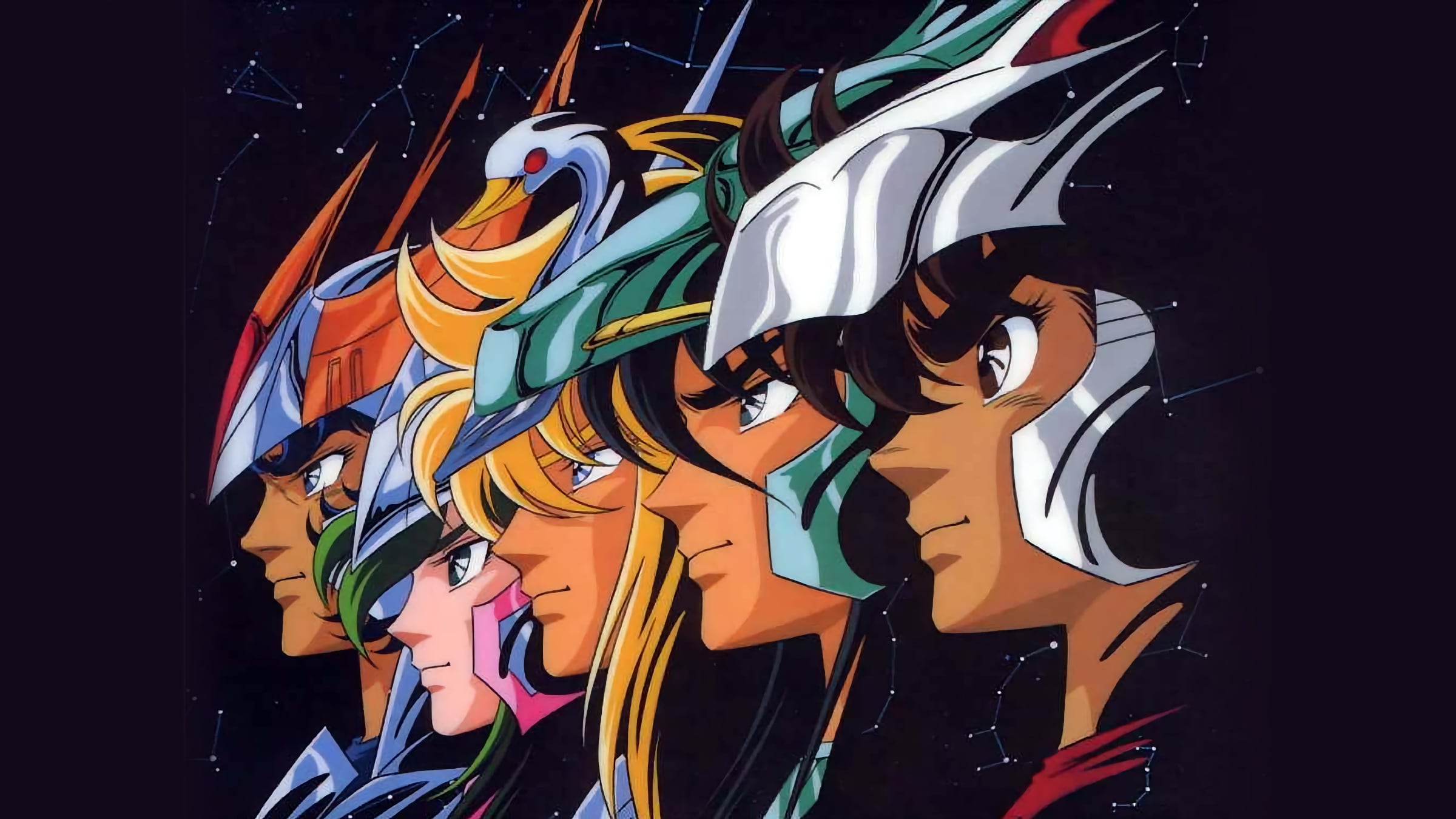 saint seiya 2206865