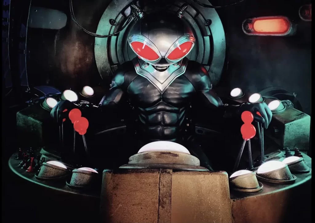 aquaman and the lost kingdom dc fandome 3 1