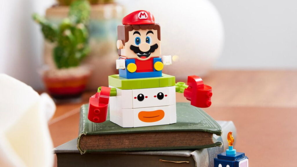 nuevos sets lego super mario anunciados para 2022 1