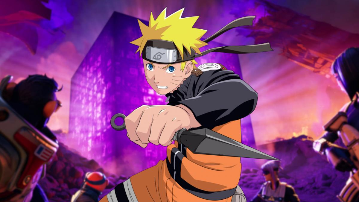 naruto fortnite 2513631