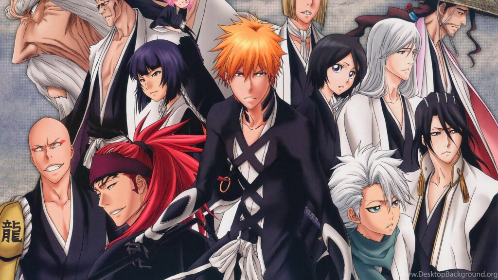 bleach season 17 release date spoilers anime to return in 2021 with 1000year blood arc