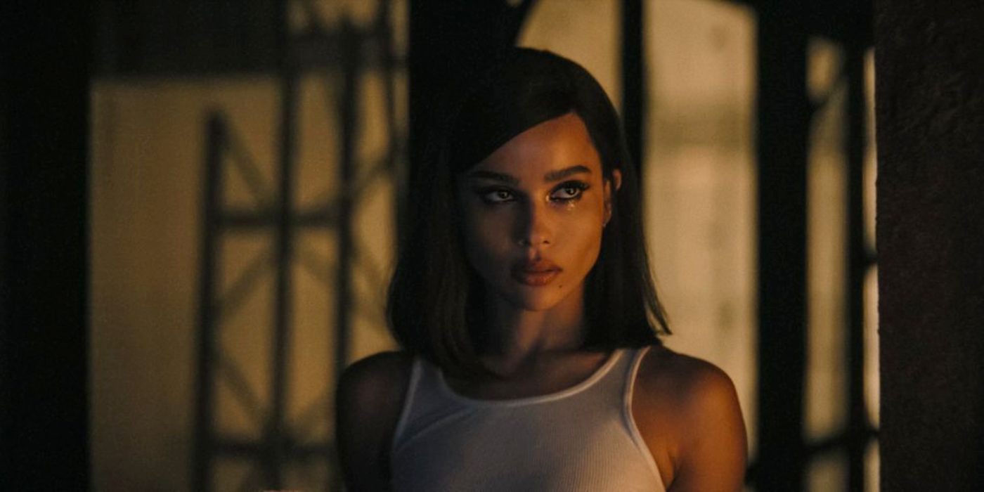 la imagen del trailer de batman revela un peinado diferente