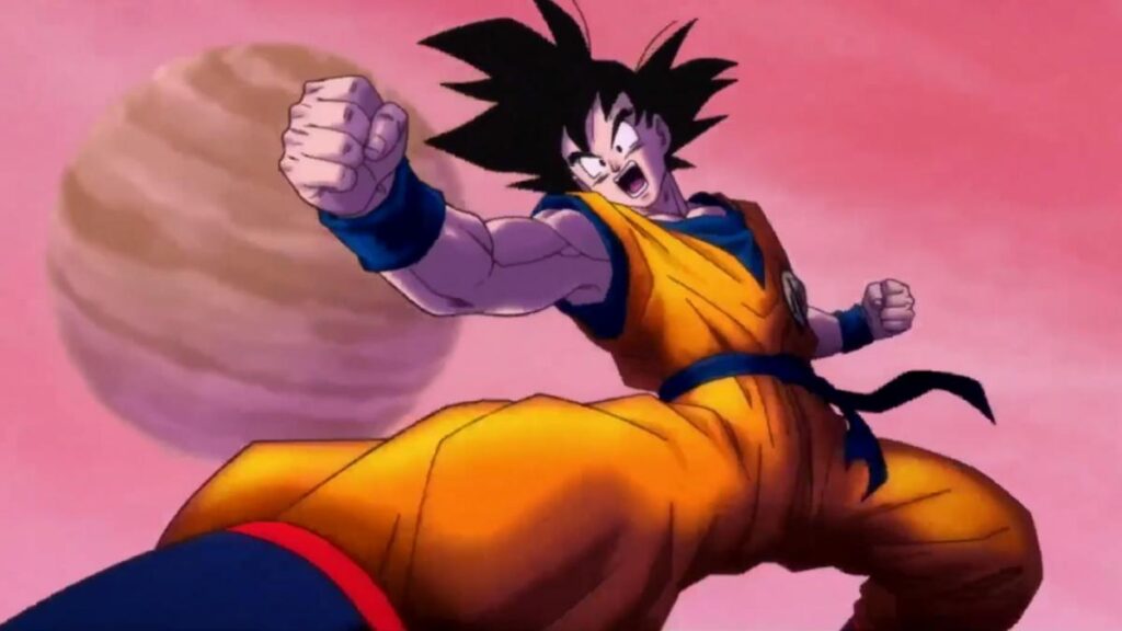 dragon ball super super hero 2495441
