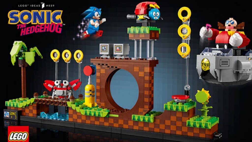 lego sonic 2572723