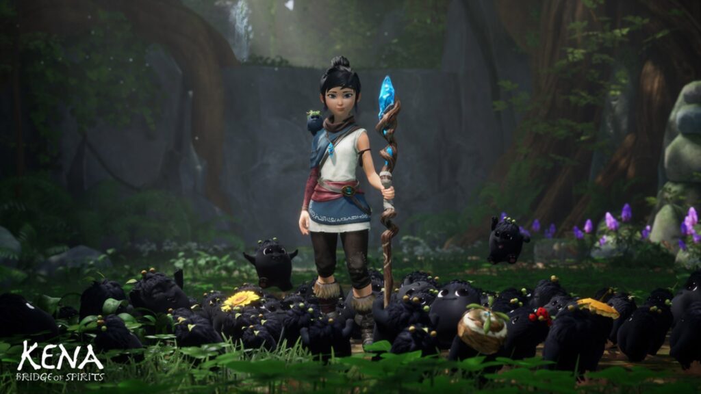 kena bridge of spirits image