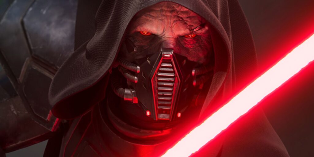 swtor ¿quien es legacy of the siths darth malgus