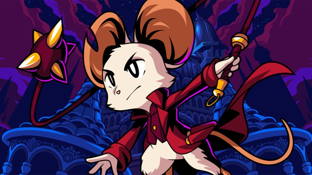 Mina the Hollower,Shovel Knight,indie