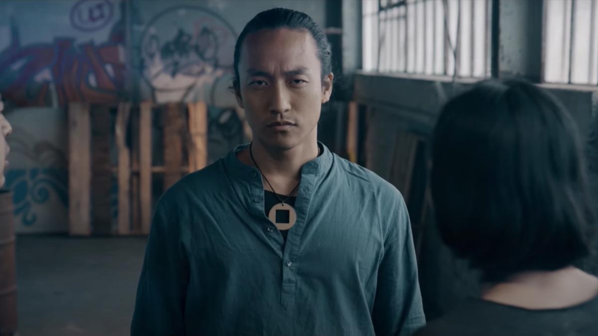 sifu short film 2605893