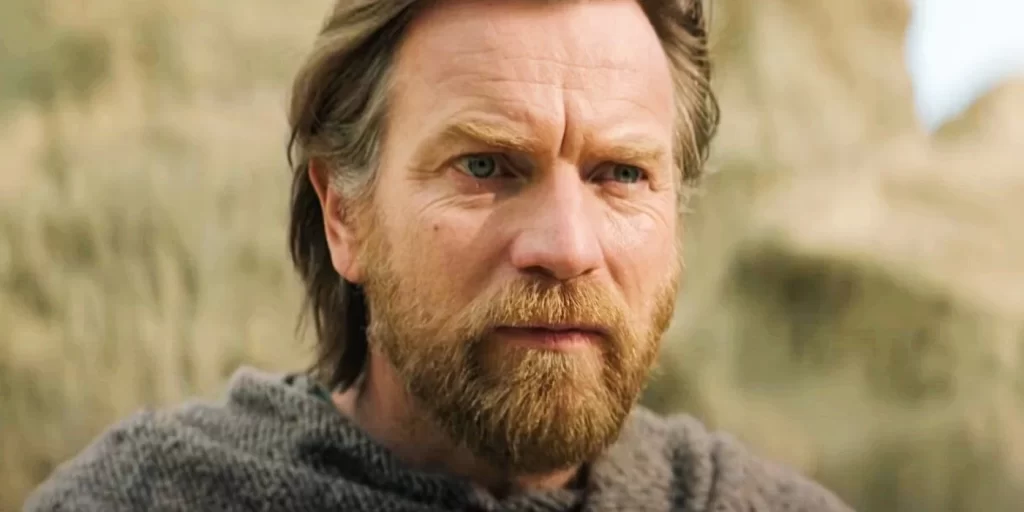 ewan mcgregor in obi wan kenobi trailer