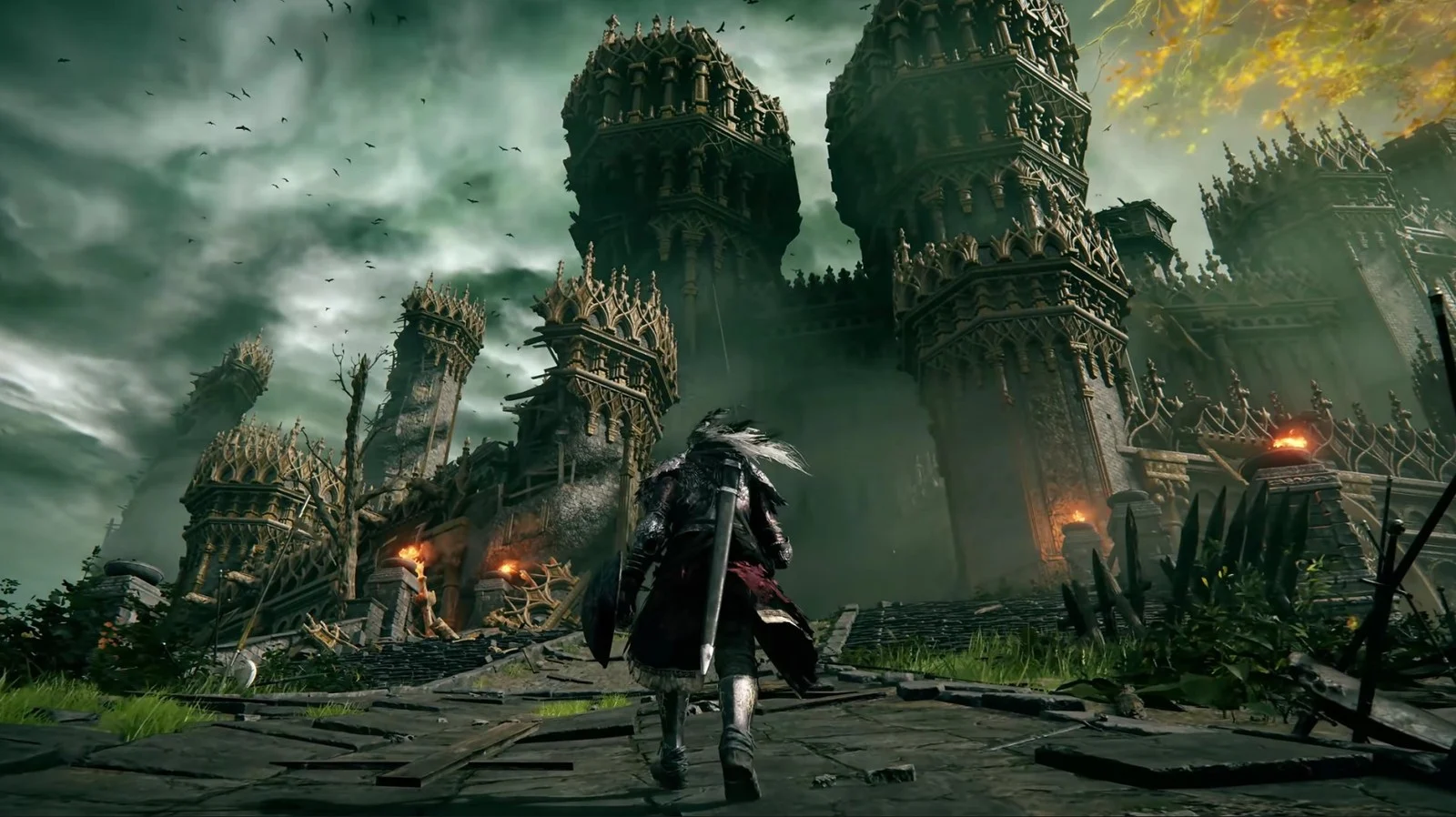 elden ring gameplay overview 4