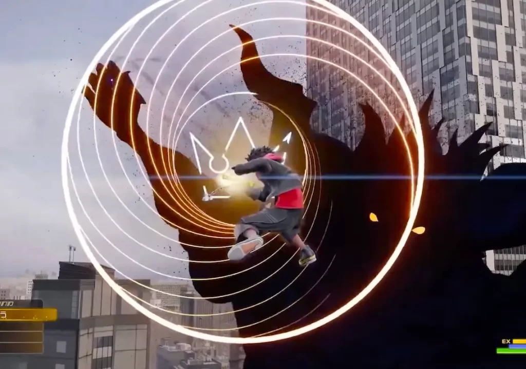 kingdom hearts 4 trailer square enix 20 anniversary 1