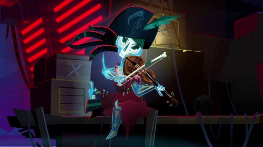 return to monkey island is a new sequel coming from the orig fgvv