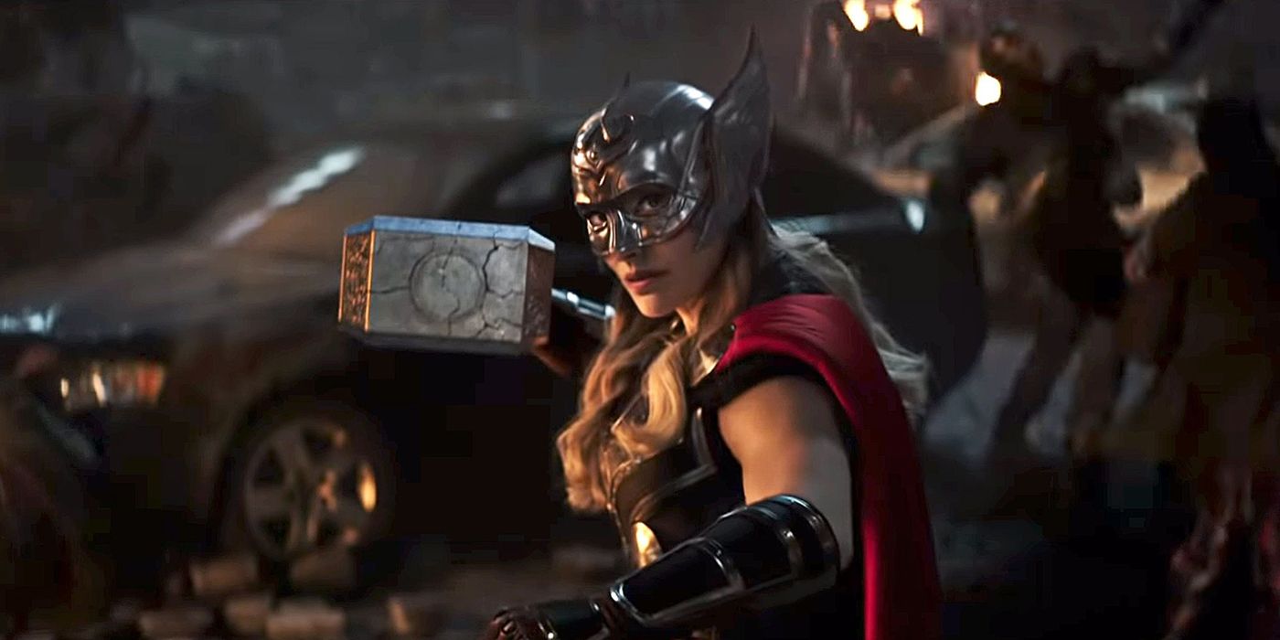 jane foster thor love and thunder featured